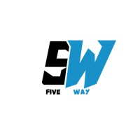 Five way srl logo - Similar company to Fivew