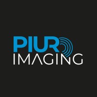PIUR IMAGING logo - Similar company to Imfusion Gmbh