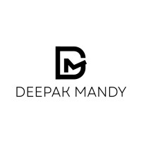 Deepak Mandy logo - Similar company to Cbd Movers