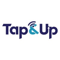 Tap&Up® logo - Similar company to It Shore