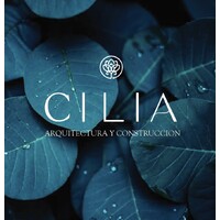 Cilia Arquitectura logo - Similar company to Zonoma Studio