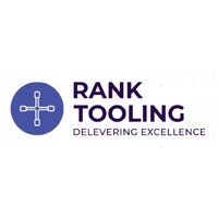 Rank stamping tools logo - Similar company to Raj Tools