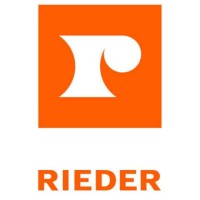 Betonwerk Rieder GmbH logo - Similar company to Sensotec Mess- Und Regeltechnik Gmbh