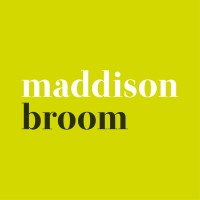 Maddison Broom Virtual Assistant Services logo - Similar company to Buzz Virtual Assistance