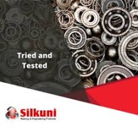 Silkuni Importers And Distributors