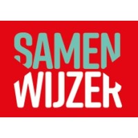 SamenWijzer logo - Similar company to Qualitum Bv - Control Voor Het Onderwijs