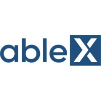 ableX GmbH logo - Similar company to Sts Electronics - Proximity Sensors And Electronic Devices