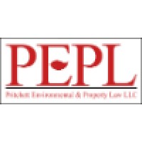 Pritchett Environmental & Property Law LLC logo - Similar company to Ra Data Protection Ltd.