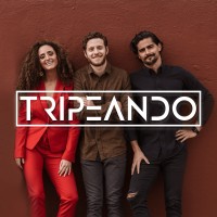 Tripeando Podcast logo - Similar company to Genuina Media