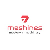 Meshines Group of Companies logo - Similar company to Deepak Ind Hydraulics