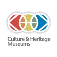 Culture & Heritage Museums logo - Similar company to Interkult Training