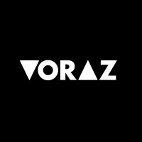 Voraz logo - Similar company to Mvdtrading Academy