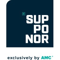 Supponor APAC logo - Similar company to Supponor