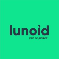 Lunoid logo - Similar company to Tsgi Mobility