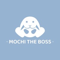 Mochi The Boss logo - Similar company to Tie Rack