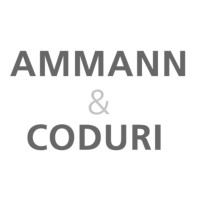 Ammann & Coduri logo - Similar company to Work Arena Group Ag