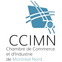 Chambre de Commerce et d'Industrie de Montréal-Nord (CCIMN) logo - Similar company to Chambre De Commerce Et D'Industrie Du Grand Roussillon (Ccigr)