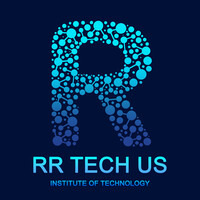 RR TECH US logo - Similar company to Rr Tech