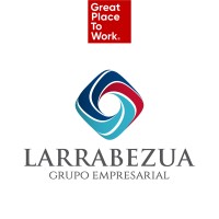 Larrabezua Grupo Empresarial logo - Similar company to Corporativo De Servicios Aduanales Y Comercio Exterior Sa De Cv