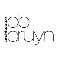 Architecten De Bruyn logo - Similar company to Dierendonckblancke Architecten