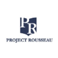 Project Rousseau logo - Similar company to Haskell Foundation