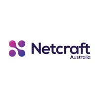 Netcraft Australia logo - Similar company to Netcraft