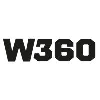 W360 logo - Similar company to Webnatics