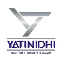 Yatinidhi Constructions Pvt Ltd logo - Similar company to The Next Step Engineering Services