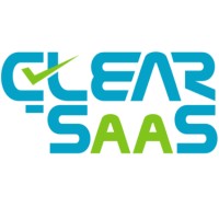 Clear SaaS logo - Similar company to Saas Quest