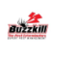 Buzzkill Pest Control Brisbane logo - Similar company to Sunnystate Pest Control & Termite Specialists
