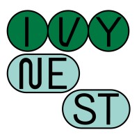 IvyNest - Coliving logo - Similar company to Ivynest
