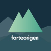 forteorigen logo - Similar company to Knowmads