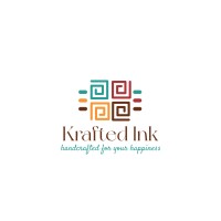 Krafted Ink logo - Similar company to Media Bureau