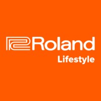 Roland Lifestyle logo - Similar company to Colours Uniforms