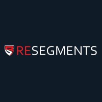 Resegments - Digital Marketing Agency logo - Similar company to Smile Professionals