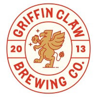 Griffin Claw Brewing Company logo - Similar company to Innovient