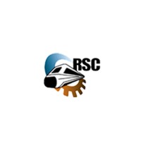 Raylı Sistemler Kümelenmesi RSC logo - Similar company to Esray A.Ş.