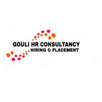 Gouli Hr Consultancy Pvt Ltd logo - Similar company to Pvp Hr Services Pvt Ltd