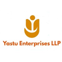 YASTU ENTERPRISES LLP logo - Similar company to Pralee Technology & Games