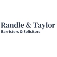 Randle & Taylor Barristers and Solicitors logo - Similar company to Moloney & Partners