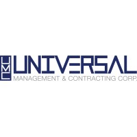 Universal Management & Contracting Corporation logo - Similar company to Tanner Smiths