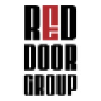 The Red Door Group logo - Similar company to Maison Bertaux