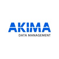 Akima Data Management logo - Similar company to Tuvli