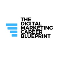 Digital Marketing Career Blueprint logo - Similar company to Chronically Jenni
