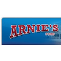 Arnie'S Ford Mercury