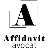 affidavit-avocat logo - Similar company to Alfred Burger