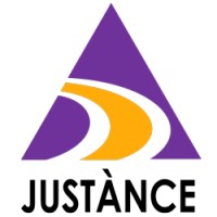 Justance logo - Similar company to Stephens Project Services