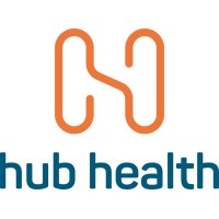 hub health logo - Similar company to Atons Hospitalar