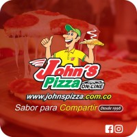 Johns Pizza