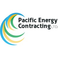 Pacific Energy Contracting Limited logo - Similar company to Digara Construction Services
